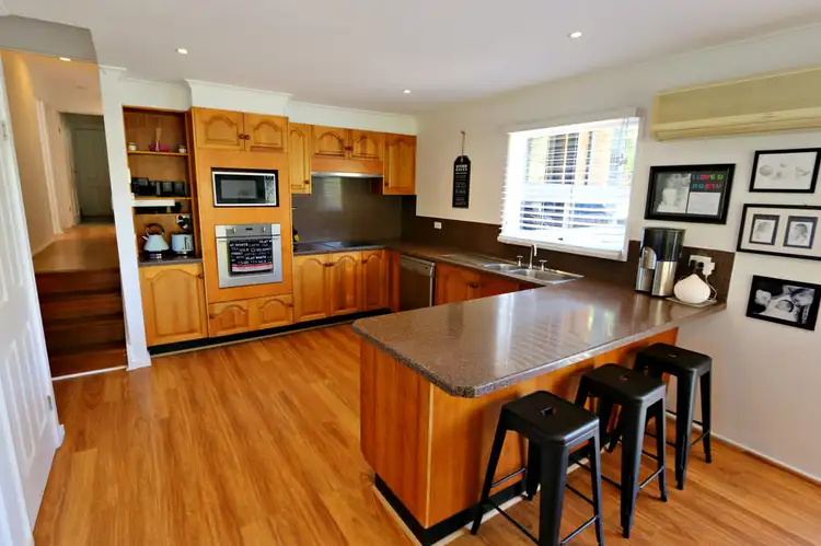 Fifth view of Homely rural property listing, 899 Goobarragandra Road, Tumut NSW 2720