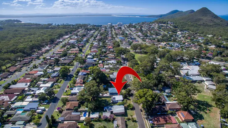 104 Rigney Street, Shoal Bay NSW 2315