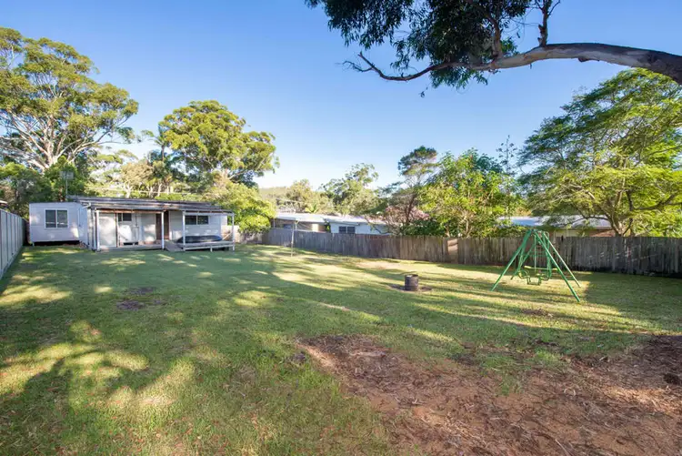 Third view of Homely house listing, 104 Rigney Street, Shoal Bay NSW 2315