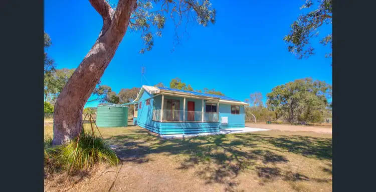 162 Bicentennial Drive, Agnes Water QLD 4677