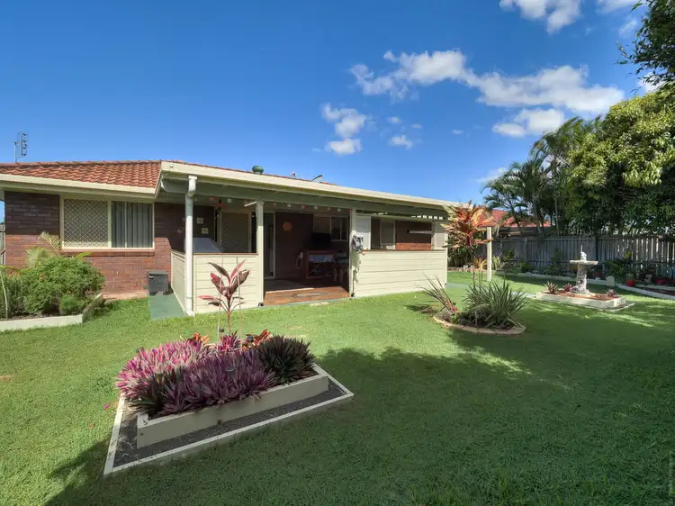 89 North Street, Point Vernon QLD 4655