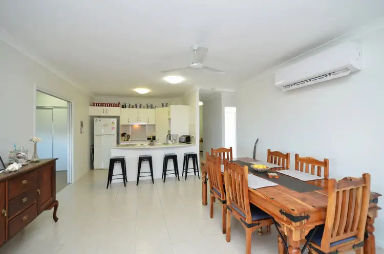 Second view of Homely house listing, 6 Glendower Street, Bushland Beach QLD 4818