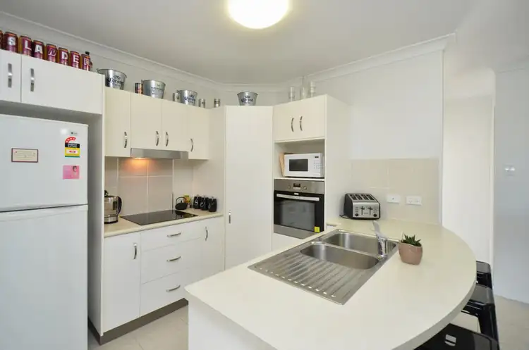 Third view of Homely house listing, 6 Glendower Street, Bushland Beach QLD 4818