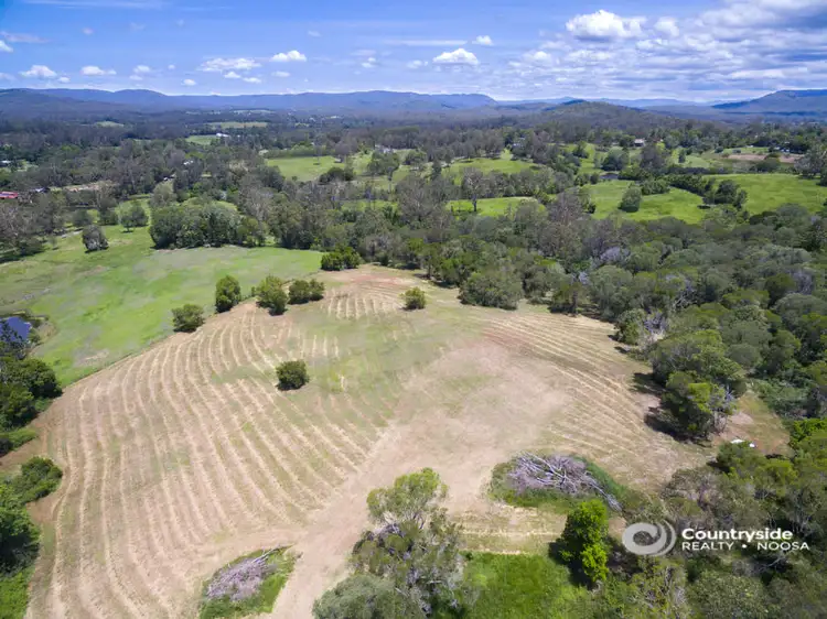 Fourth view of Homely land listing, 49 Donnellys Road, Ridgewood QLD 4563