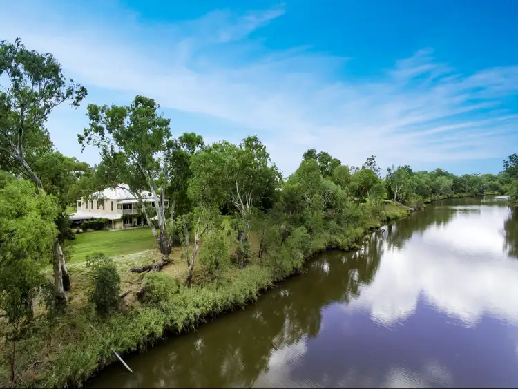 Third view of Homely house listing, 21 CLARKES ROAD, Goondiwindi QLD 4390