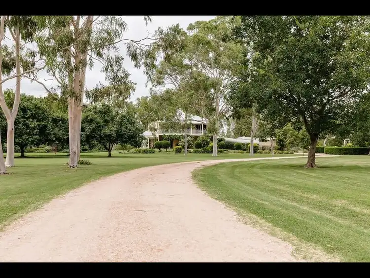 Fifth view of Homely house listing, 21 CLARKES ROAD, Goondiwindi QLD 4390