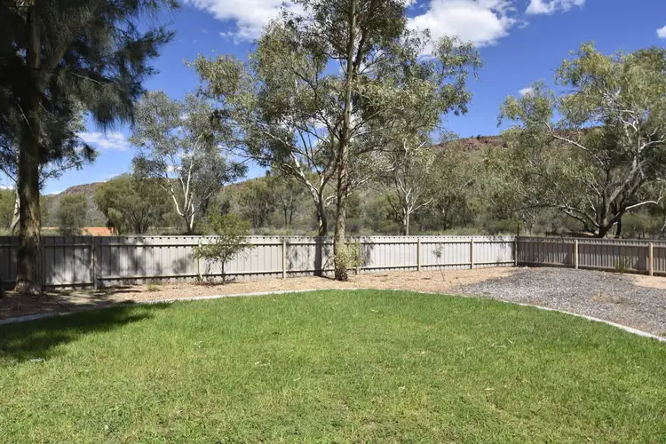 Fourth view of Homely house listing, 48 Hillside Gardens, Desert Springs NT 870