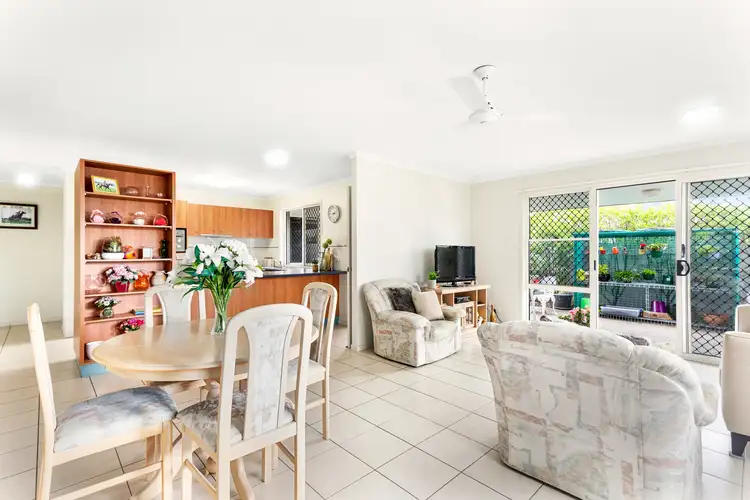 Third view of Homely townhouse listing, 61/21 Tripcony Place, Wakerley QLD 4154