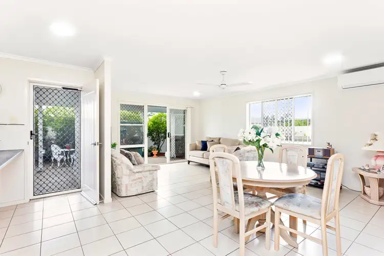 Fifth view of Homely townhouse listing, 61/21 Tripcony Place, Wakerley QLD 4154