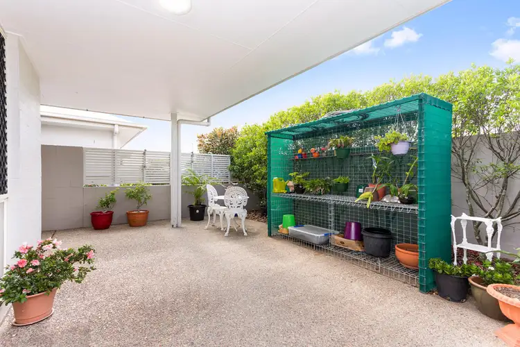 Sixth view of Homely townhouse listing, 61/21 Tripcony Place, Wakerley QLD 4154