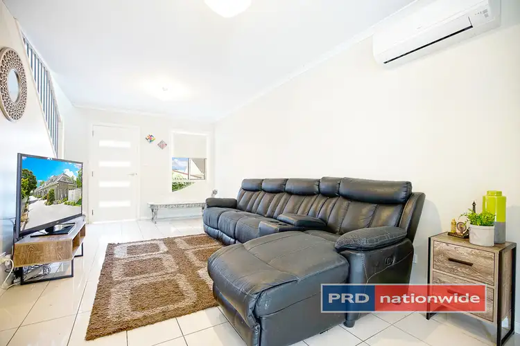 Third view of Homely townhouse listing, 5/87 Jamison Road, Kingswood NSW 2747
