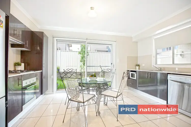 Fourth view of Homely townhouse listing, 5/87 Jamison Road, Kingswood NSW 2747
