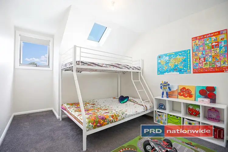 Seventh view of Homely townhouse listing, 5/87 Jamison Road, Kingswood NSW 2747