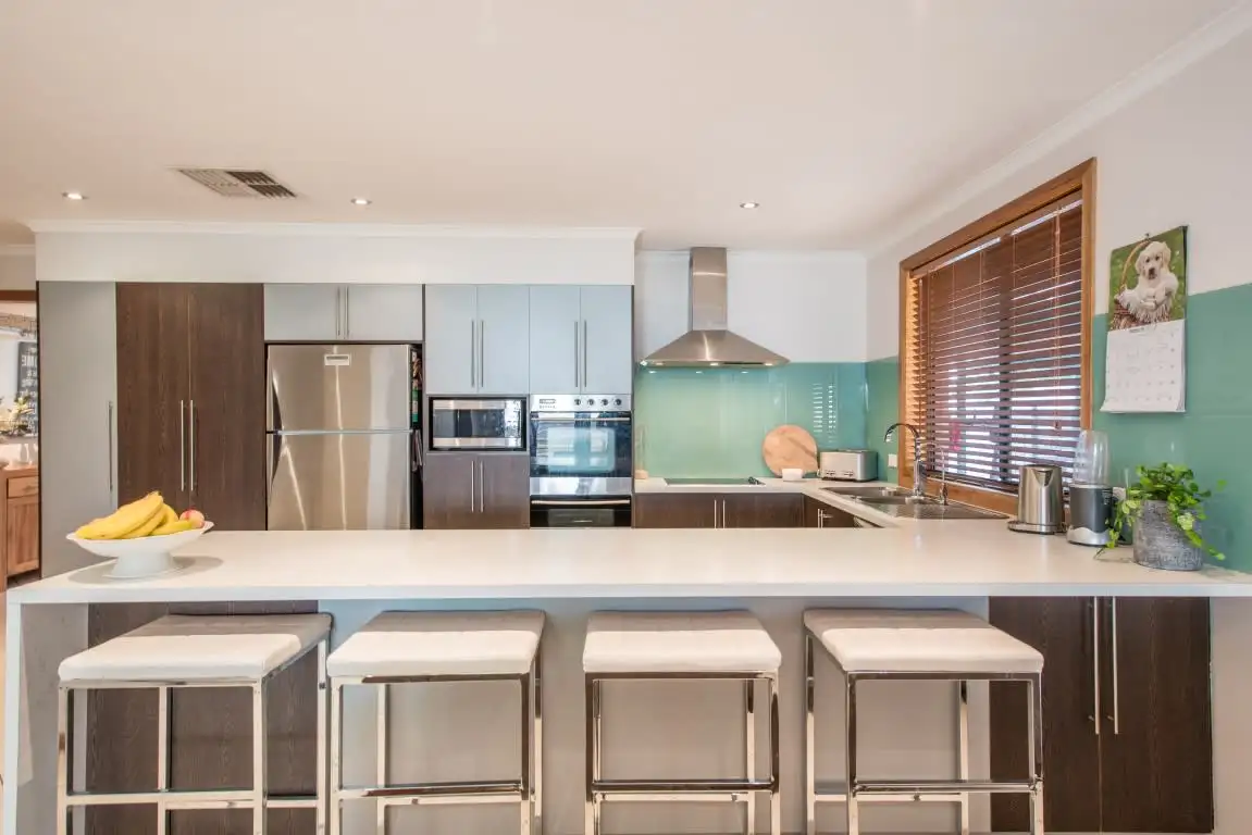 Main view of Homely house listing, 22 Zoran Court, Woodcroft SA 5162