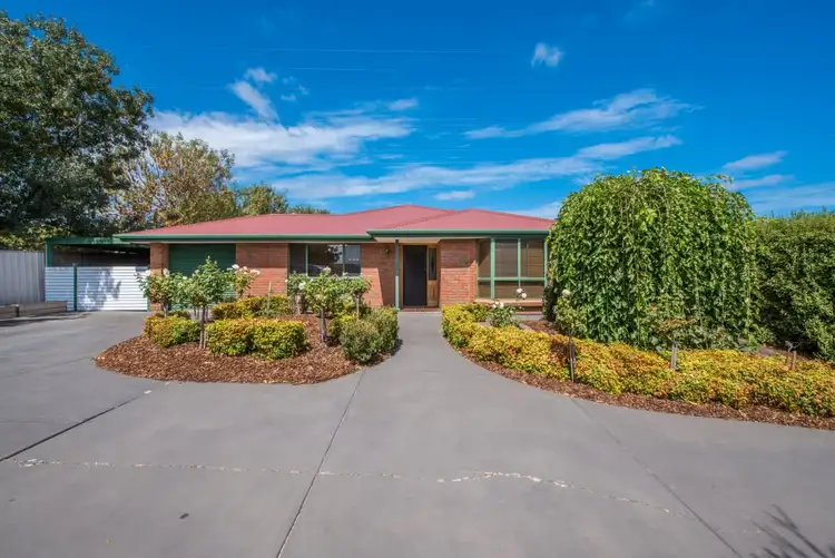 Third view of Homely house listing, 22 Zoran Court, Woodcroft SA 5162