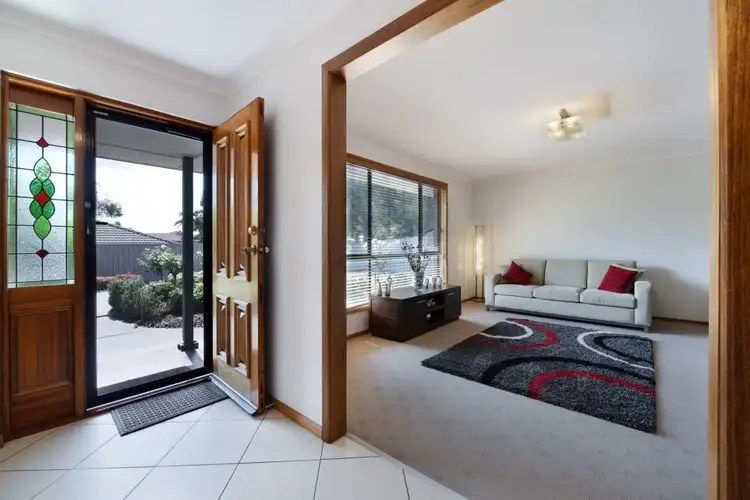 Fourth view of Homely house listing, 22 Zoran Court, Woodcroft SA 5162