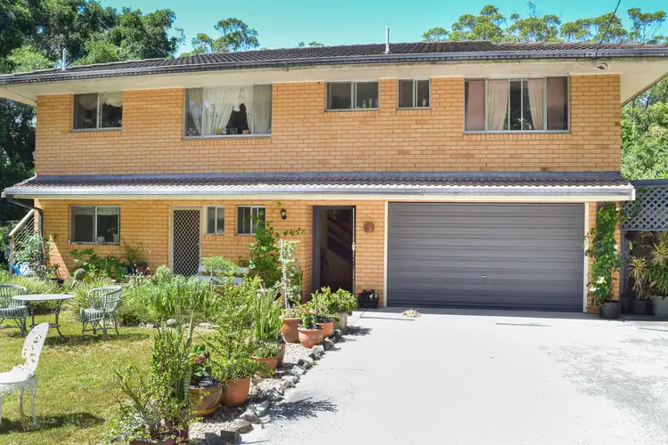Main view of Homely house listing, 1 Middle Street, Woombah NSW 2469