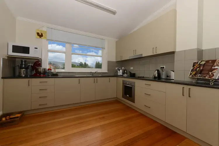Fifth view of Homely house listing, 42 Tower Road, New Town TAS 7008