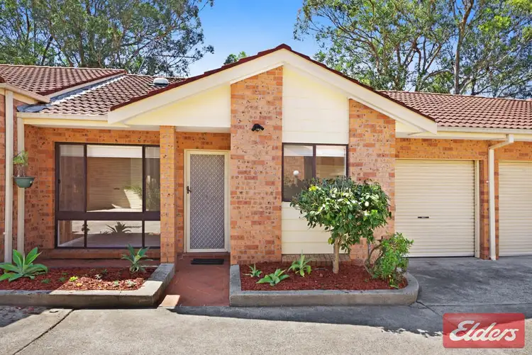 4/39 Woodlawn Drive, Toongabbie NSW 2146