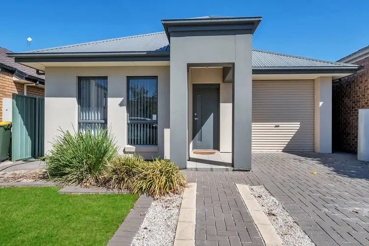 Main view of Homely house listing, 5 Cygnet Street, Mawson Lakes SA 5095
