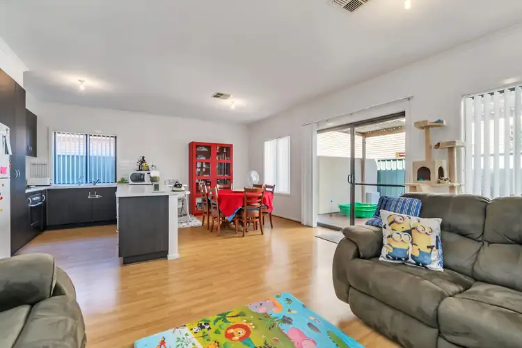 Third view of Homely house listing, 5 Cygnet Street, Mawson Lakes SA 5095
