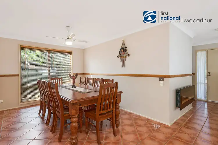 Third view of Homely house listing, 85 Potoroo Avenue, St Helens Park NSW 2560