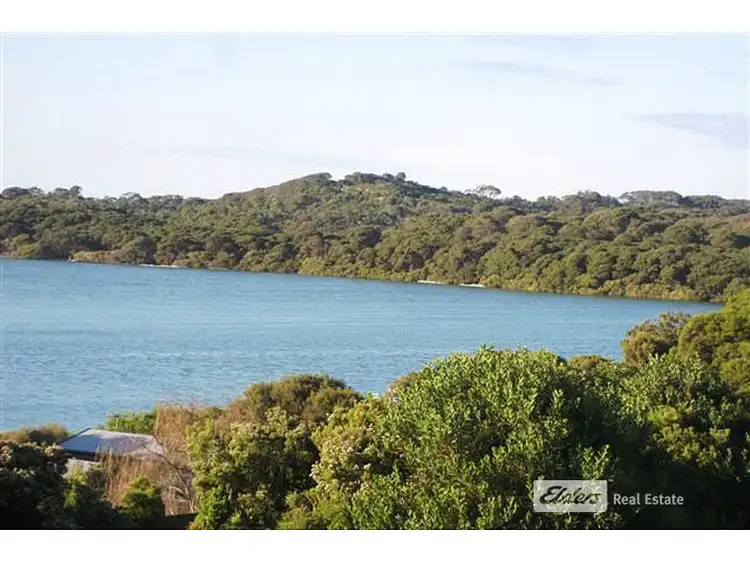 Second view of Homely land listing, 21 Lakeside Court, Robe SA 5276