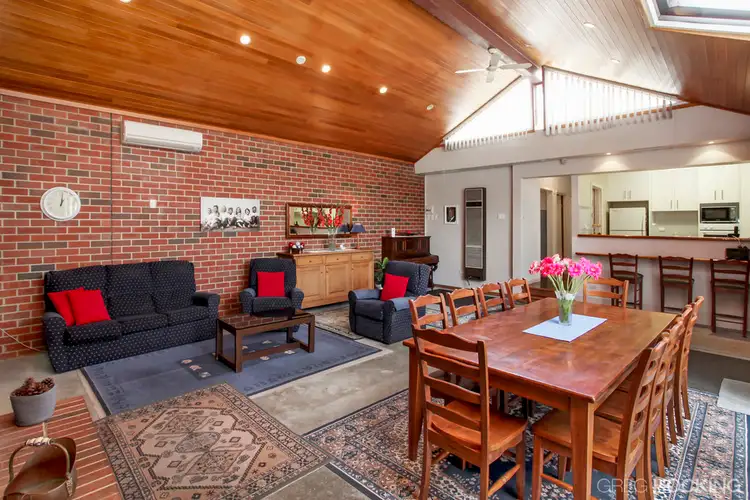 Second view of Homely house listing, 21 Maddox Road, Newport VIC 3015