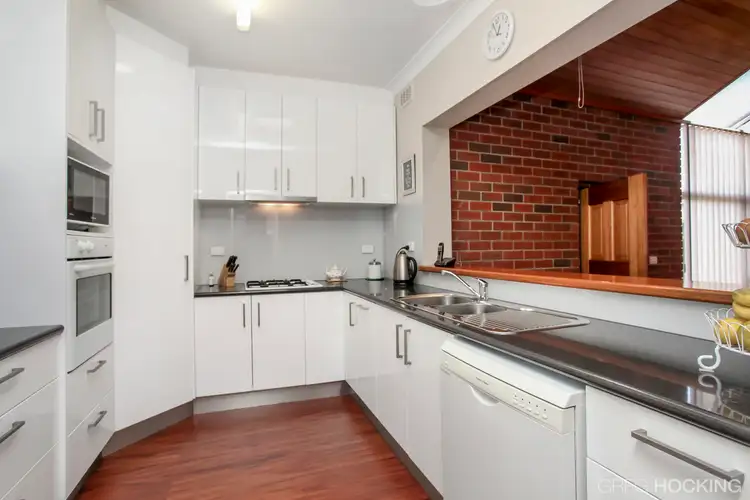 Third view of Homely house listing, 21 Maddox Road, Newport VIC 3015