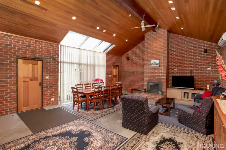 Fourth view of Homely house listing, 21 Maddox Road, Newport VIC 3015