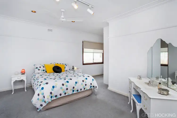 Fifth view of Homely house listing, 21 Maddox Road, Newport VIC 3015