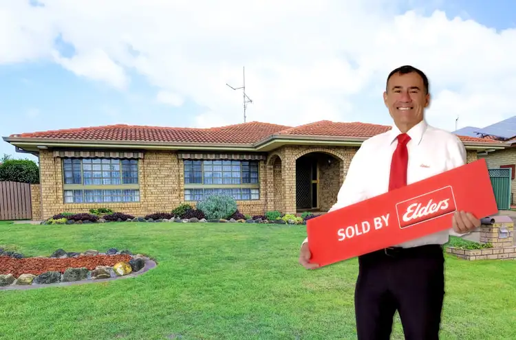 16 Palmway Crescent, Tuncurry NSW 2428