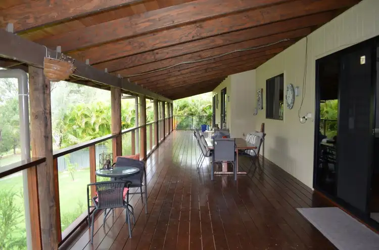 Fifth view of Homely house listing, Address available on request