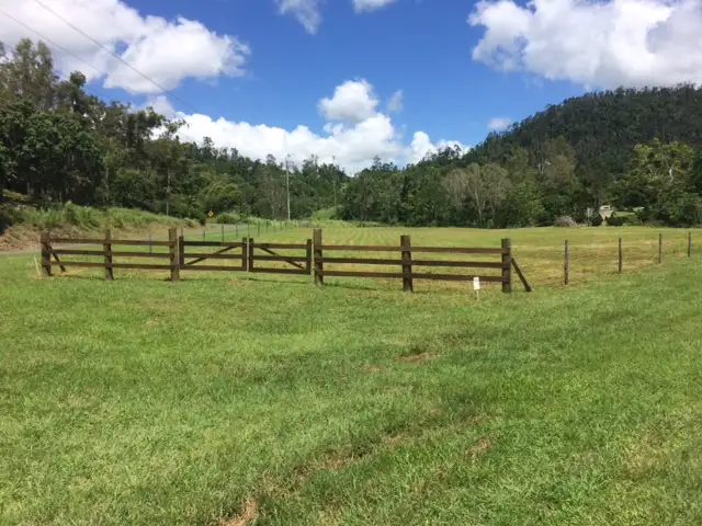 Main view of Homely land listing, 17 Moon Crescent, Sugarloaf QLD 4800