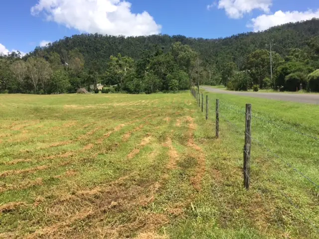 Second view of Homely land listing, 17 Moon Crescent, Sugarloaf QLD 4800