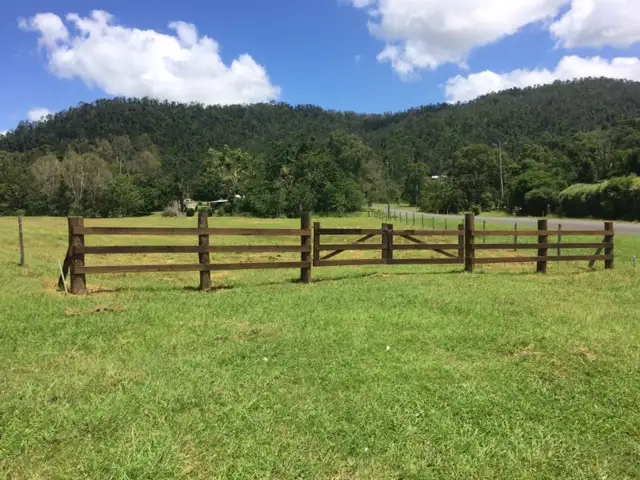 Third view of Homely land listing, 17 Moon Crescent, Sugarloaf QLD 4800