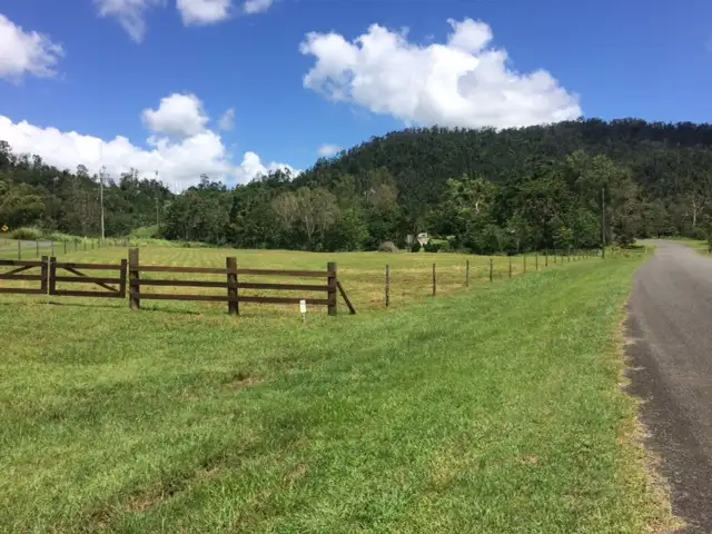 Fourth view of Homely land listing, 17 Moon Crescent, Sugarloaf QLD 4800