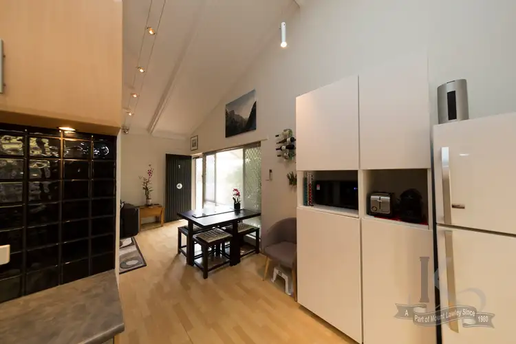 Seventh view of Homely villa listing, 1/29 Third Avenue, Mount Lawley WA 6050