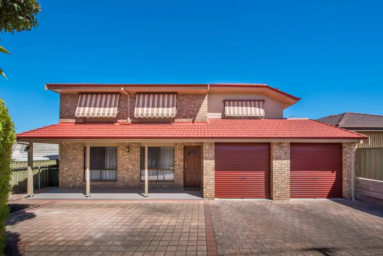 Sixth view of Homely house listing, 15 Kallamurra Street, Hallett Cove SA 5158
