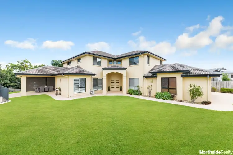 Main view of Homely house listing, 23 Toressian Pl, Cashmere QLD 4500