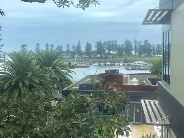 Second view of Homely unit listing, Unit 223-49/2 MINNAMURRA STREET, Kiama NSW 2533
