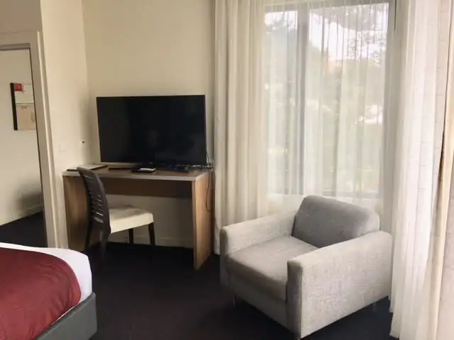 Fourth view of Homely unit listing, Unit 223-49/2 MINNAMURRA STREET, Kiama NSW 2533