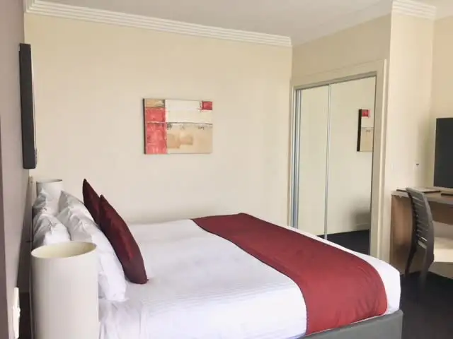 Sixth view of Homely unit listing, Unit 223-49/2 MINNAMURRA STREET, Kiama NSW 2533