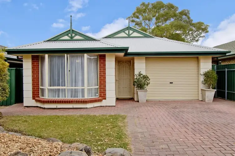 67 Lord Howe Avenue, Hillcrest SA 5086