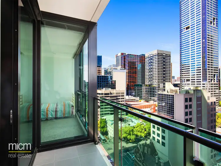 1702/618 Lonsdale Street, Melbourne VIC 3000