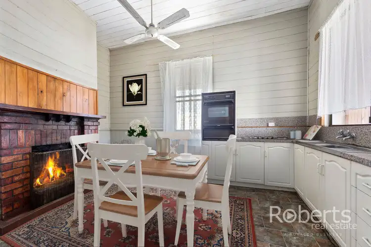 Fifth view of Homely rural property listing, 543 Mathinna Plains Road, Ringarooma TAS 7263
