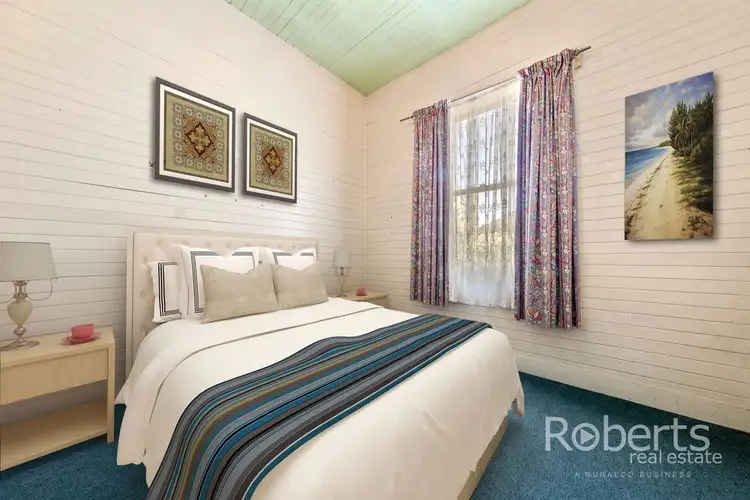 Sixth view of Homely rural property listing, 543 Mathinna Plains Road, Ringarooma TAS 7263