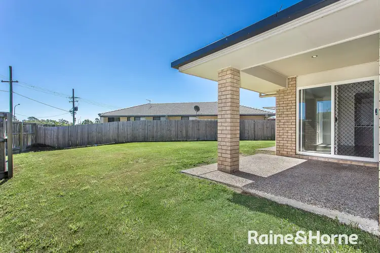 Second view of Homely house listing, 10 HIGHSIDE COURT, Morayfield QLD 4506