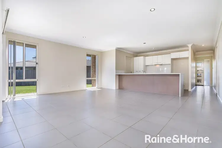 Third view of Homely house listing, 10 HIGHSIDE COURT, Morayfield QLD 4506