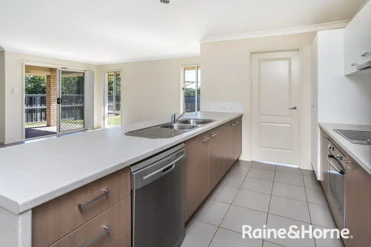 Fifth view of Homely house listing, 10 HIGHSIDE COURT, Morayfield QLD 4506